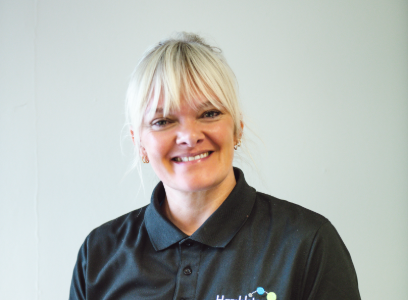 Becca, Operations  Lead 